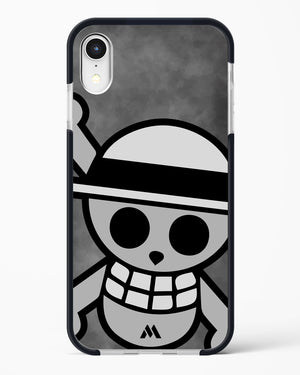 Strawhat Flag Impact Drop Protection Case (Apple)