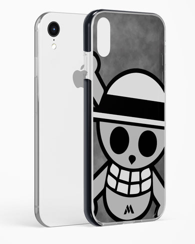 Strawhat Flag Impact Drop Protection Case (Apple)