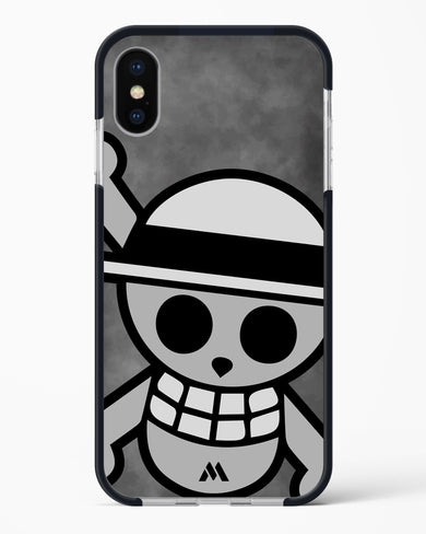 Strawhat Flag Impact Drop Protection Case (Apple)