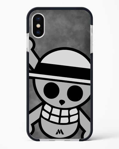 Strawhat Flag Impact Drop Protection Case (Apple)