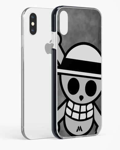 Strawhat Flag Impact Drop Protection Case (Apple)