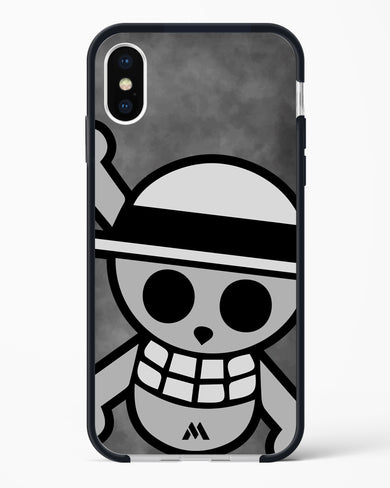 Strawhat Flag Impact Drop Protection Case (Apple)