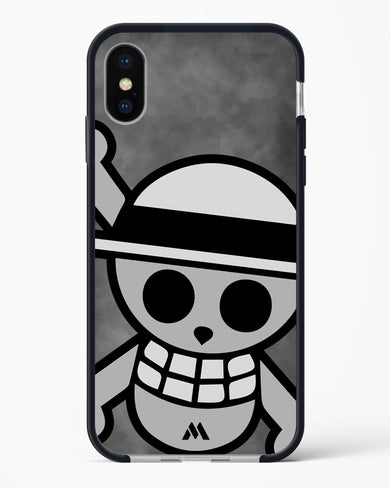 Strawhat Flag Impact Drop Protection Case (Apple)