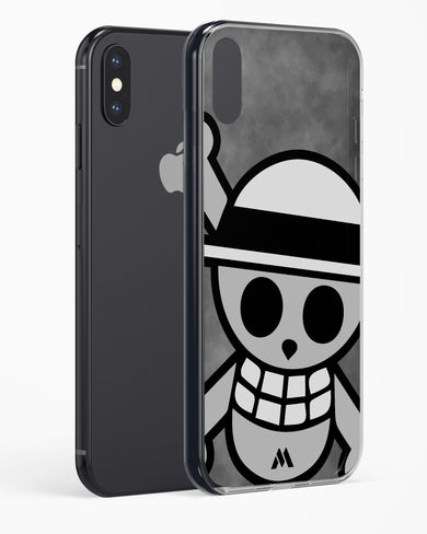 Strawhat Flag Impact Drop Protection Case (Apple)