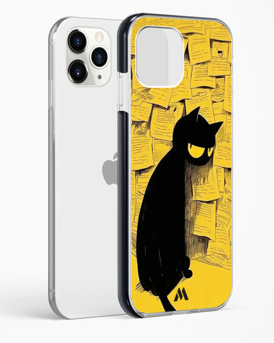 Bad Kitty Impact Drop Protection Case (Apple)