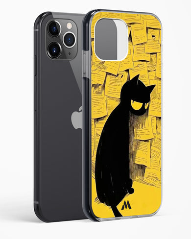 Bad Kitty Impact Drop Protection Case (Apple)