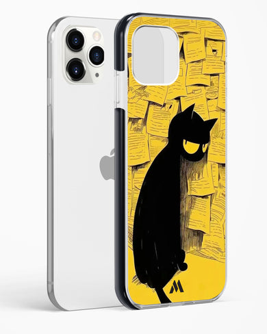 Bad Kitty Impact Drop Protection Case (Apple)