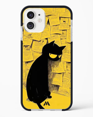 Bad Kitty Impact Drop Protection Case (Apple)