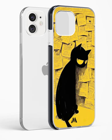 Bad Kitty Impact Drop Protection Case (Apple)