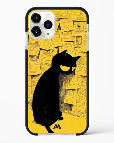 Bad Kitty Impact Drop Protection Case (Apple)