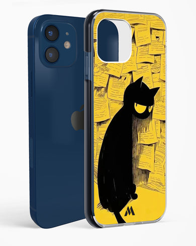 Bad Kitty Impact Drop Protection Case (Apple)