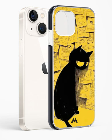 Bad Kitty Impact Drop Protection Case (Apple)