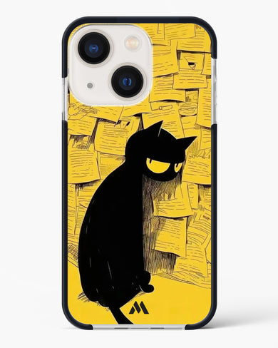 Bad Kitty Impact Drop Protection Case (Apple)