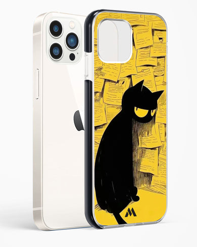 Bad Kitty Impact Drop Protection Case (Apple)