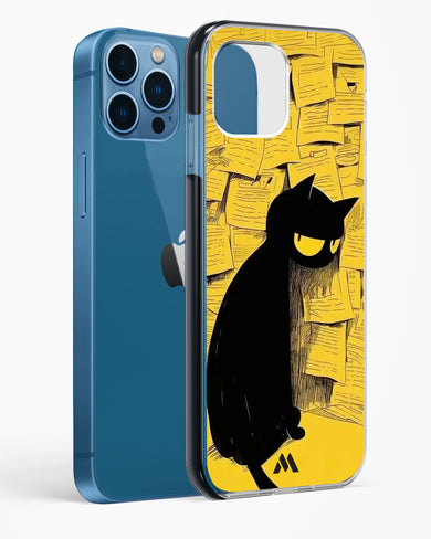 Bad Kitty Impact Drop Protection Case (Apple)