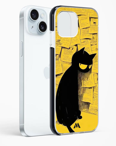 Bad Kitty Impact Drop Protection Case (Apple)