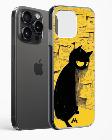 Bad Kitty Impact Drop Protection Case (Apple)