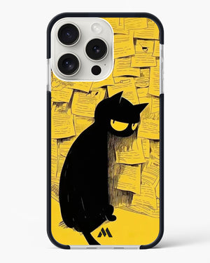 Bad Kitty Impact Drop Protection Case (Apple)