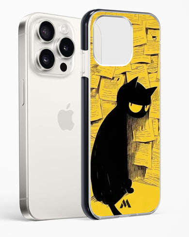 Bad Kitty Impact Drop Protection Case (Apple)