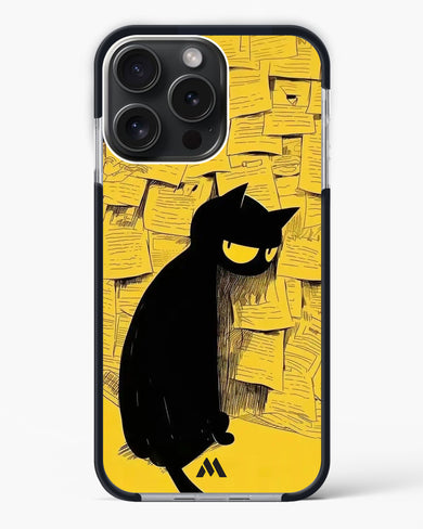 Bad Kitty Impact Drop Protection Case (Apple)