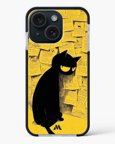 Bad Kitty Impact Drop Protection Case (Apple)