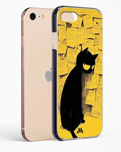 Bad Kitty Impact Drop Protection Case (Apple)