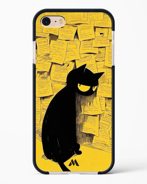 Bad Kitty Impact Drop Protection Case (Apple)