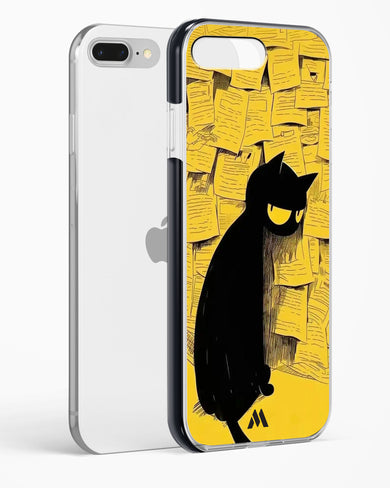 Bad Kitty Impact Drop Protection Case (Apple)