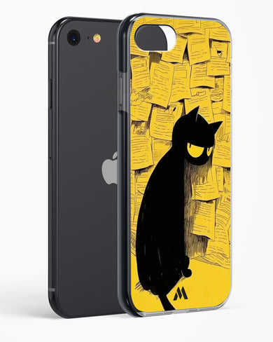 Bad Kitty Impact Drop Protection Case (Apple)