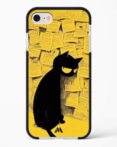 Bad Kitty Impact Drop Protection Case (Apple)