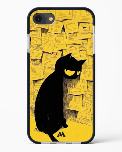 Bad Kitty Impact Drop Protection Case (Apple)