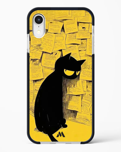 Bad Kitty Impact Drop Protection Case (Apple)