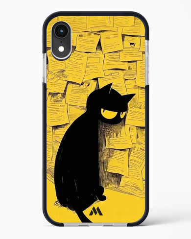 Bad Kitty Impact Drop Protection Case (Apple)