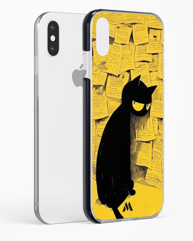 Bad Kitty Impact Drop Protection Case (Apple)