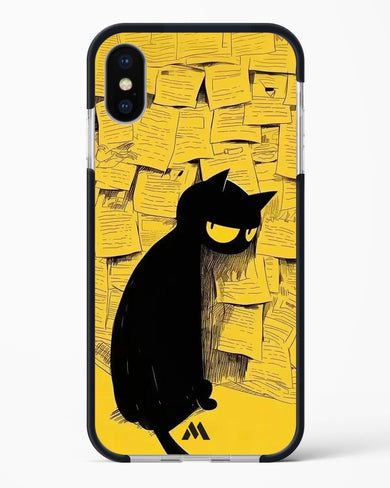 Bad Kitty Impact Drop Protection Case (Apple)