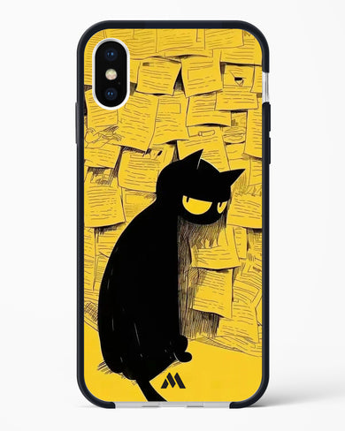 Bad Kitty Impact Drop Protection Case (Apple)