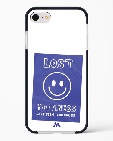 Lost Happiness Impact Drop Protection Case (Apple)