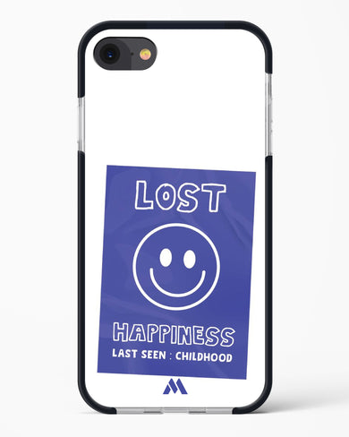 Lost Happiness Impact Drop Protection Case (Apple)