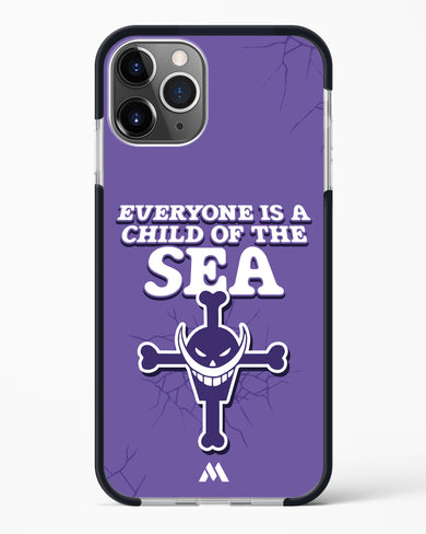 Whitebeard Pirate Impact Drop Protection Case (Apple)