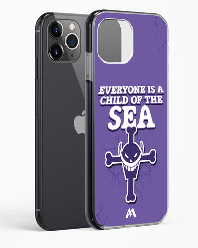 Whitebeard Pirate Impact Drop Protection Case (Apple)