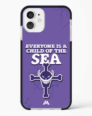 Whitebeard Pirate Impact Drop Protection Case (Apple)