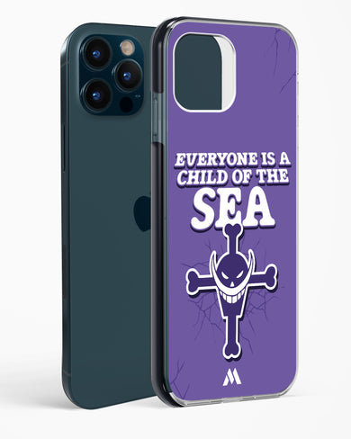 Whitebeard Pirate Impact Drop Protection Case (Apple)