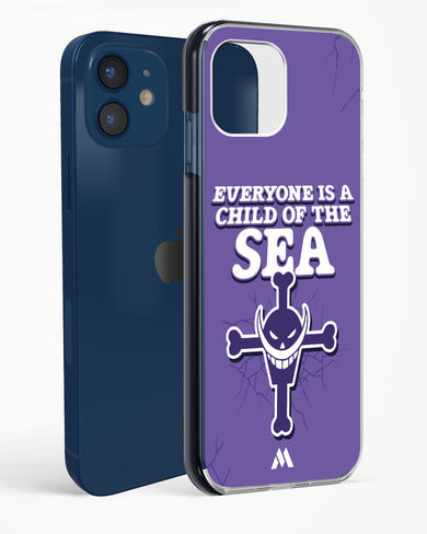 Whitebeard Pirate Impact Drop Protection Case (Apple)