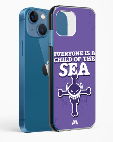 Whitebeard Pirate Impact Drop Protection Case (Apple)
