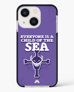 Whitebeard Pirate Impact Drop Protection Case (Apple)