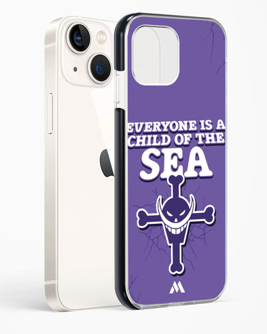 Whitebeard Pirate Impact Drop Protection Case (Apple)