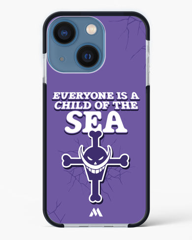 Whitebeard Pirate Impact Drop Protection Case (Apple)