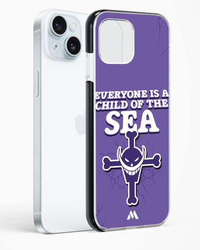 Whitebeard Pirate Impact Drop Protection Case (Apple)