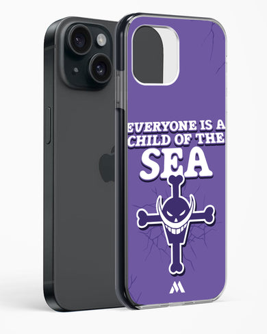 Whitebeard Pirate Impact Drop Protection Case (Apple)