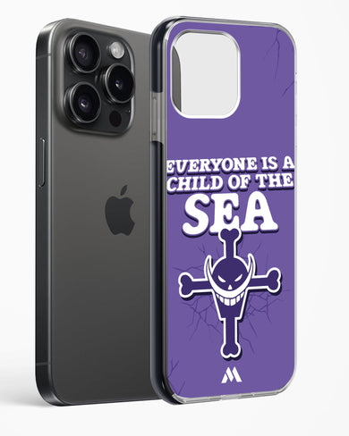 Whitebeard Pirate Impact Drop Protection Case (Apple)